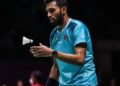 Malaysia Open: Prannoy loses to Kodai Naraoka, bows out in quarterfinals