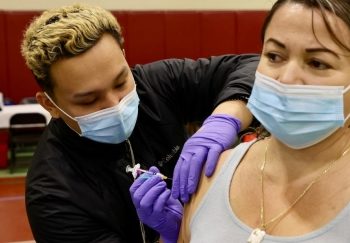 US reports 100 paediatric flu deaths this season