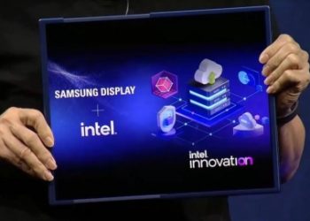 Samsung may showcase foldable plus slidable display at CES 2023