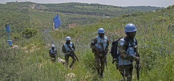 Lebanon’s military court charges 7 over attacking UN peacekeepers