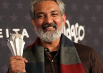 ‘Modern Masters’ to narrate stories of Indian cinema icons; Rajamouli goes first