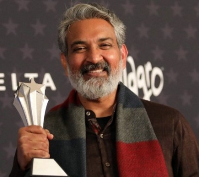 ‘Modern Masters’ to narrate stories of Indian cinema icons; Rajamouli goes first