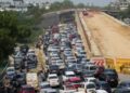 Delhi, Noida commuters keep crawling as Ashram flyover shut for 45 days