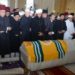 8th Nizam buried at Hyderabad’s Mecca Masjid with state honours