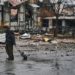 War plunges Ukraine’s GDP to record 30.4% in 2022
