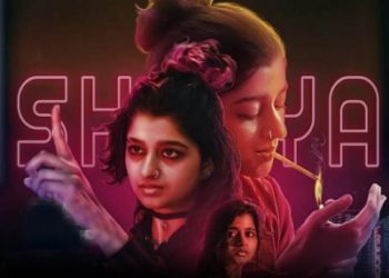 Debutant director’s Kannada crime thriller completes 25 days