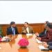 US NSF discusses, proposes deeper cooperation with India