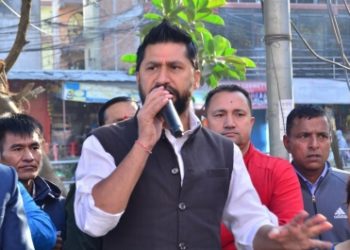 Nepal’s Home Minister loses citizenship battle