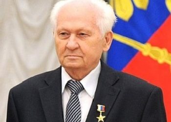 Russia’s rocket specialist becomes 4th key defence official to die in 3 weeks