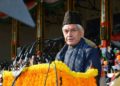 Security forces have intensified direct attacks on ecosystem that supports, finances terror: LG Sinha