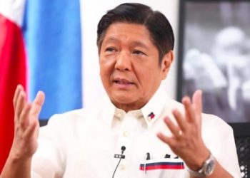 Philippine Prez orders agencies to intensify anti-smuggling fight