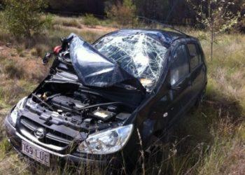 Indian student from Punjab dies in Australia car crash