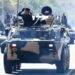 Sri Lanka to downsize army to 135,000 next year