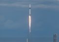 SpaceX gears up to launch internet satellite service Starlink in S.Korea