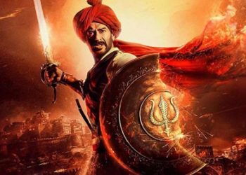 ‘Playing Tanhaji was a dream and an honour,’ says Ajay Devgn