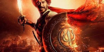 ‘Playing Tanhaji was a dream and an honour,’ says Ajay Devgn