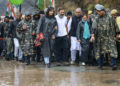 All security measures in place for Bharat Jodo Yatra in Srinagar-Jammu highway: CRPF