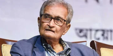 CAA implementation to reduce role of minorities: Amartya Sen