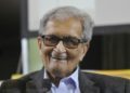 Role of regional parties to be important for 2024 LS polls: Amartya Sen