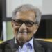 Role of regional parties to be important for 2024 LS polls: Amartya Sen