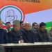 Senior DPAP leaders return to Congress fold