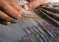 Kashmir’s last generation of chain-stitch artisans sees no future for the craft