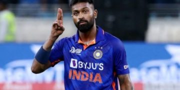 Winning the World Cup is Hardik Pandya’s ‘biggest’ New Year resolution