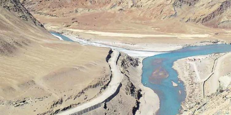 India issues notice to Pakistan seeking modification to Indus Waters Treaty