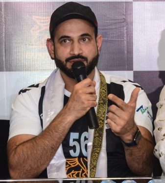 Our bowling has lacked heat in previous World Cups, says Irfan Pathan