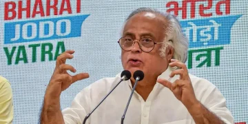 Article 370 revoked in an ‘undemocratic way’: Congress