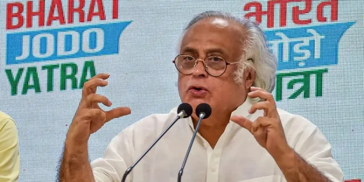 Article 370 revoked in an ‘undemocratic way’: Congress