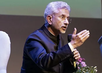 Could use harsher words…’ Jaishankar on use of phrase ‘epicentre of terrorism’ for Pakistan