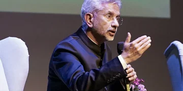 Could use harsher words…’ Jaishankar on use of phrase ‘epicentre of terrorism’ for Pakistan