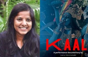 ‘Serious prejudice’: SC protects Leena Manimekalai from arrest over Goddess Kali poster