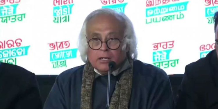 Priority on having assembly elections in J-K at the earliest: Ramesh