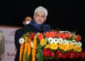 LG inaugurates training program for effective implementation of 29 agri projects