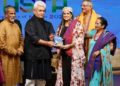 Lt Governor attends Vitasta Festival at Kalakshetra Foundation in Chennai