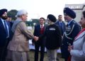 Lt Governor hosts Republic Day ‘At Home’