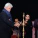 LG inaugurates Amrit Yuva Kalotsav festival