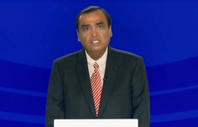 Retail business got a boost with more Indians choosing to shop at Reliance Retail stores: Mukesh Ambani