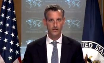 India may have role in diplomacy to end Russia-Ukraine war: US State Dept spokesman