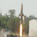 India successfully test-fires SRBM Prithvi-II