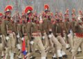 R-Day dress rehearsal held in Srinagar amidst heightened security
