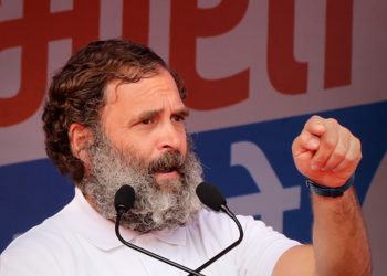 Cong will use its full power to get statehood reinstated: Rahul Gandhi