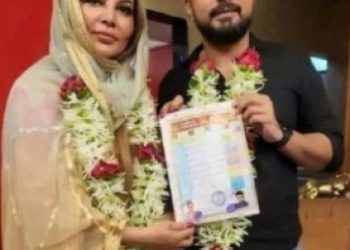 Rakhi Sawant’s lawyer says there’s ‘nothing fake’ about her marriage