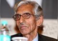 Rehman Rahi, Kashmir’s first Jnanpith awardee, is dead