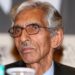Rehman Rahi, Kashmir’s first Jnanpith awardee, is dead