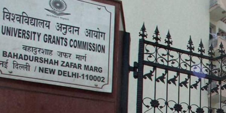 Academics, industry experts divided over UGC draft norms on foreign varsities