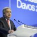 Take urgent action, says Gutierres at WEF