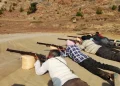 CRPF to provide arms training to VDC members in J-K